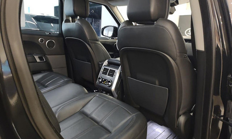 Land Rover Range Rov...