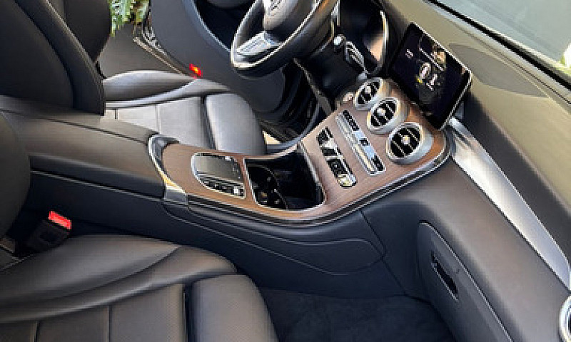 Mercedes-Benz Glc 30...