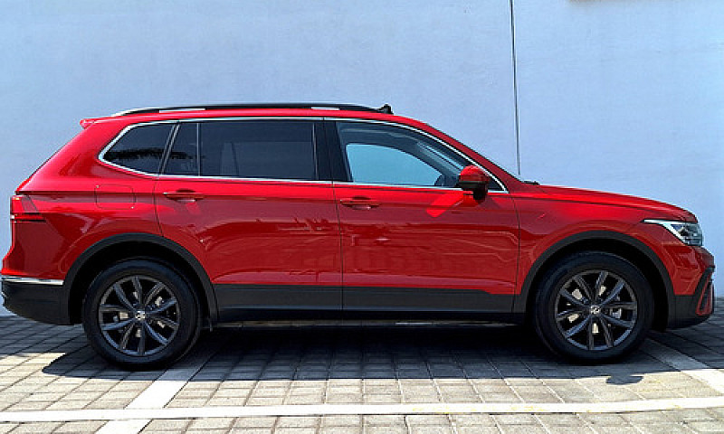 Volkswagen Tiguan 20...