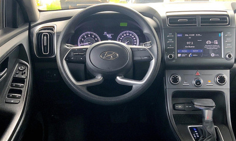 Hyundai Creta 2024...