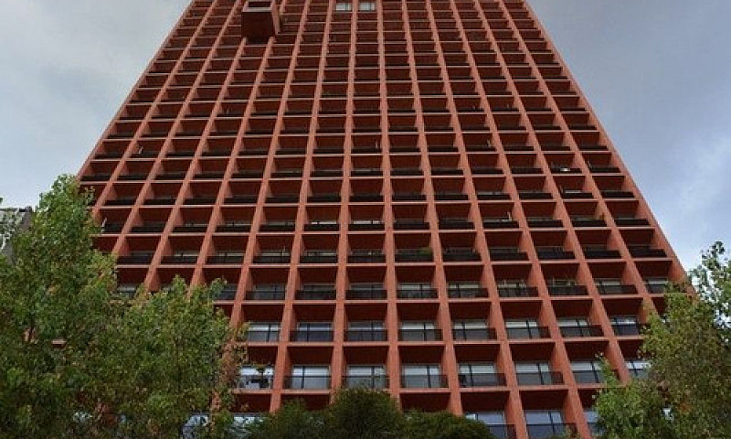 Departamento En Rema...