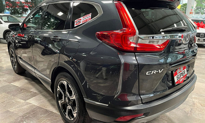 Honda Cr-V 2017 1.5 ...