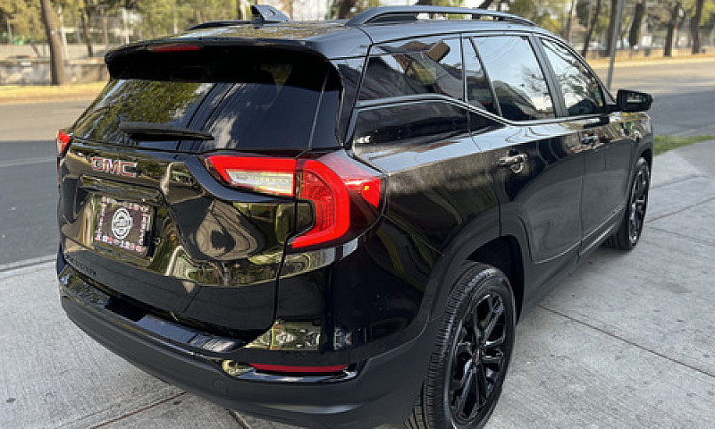 Gmc Terrain 1.5 Turb...