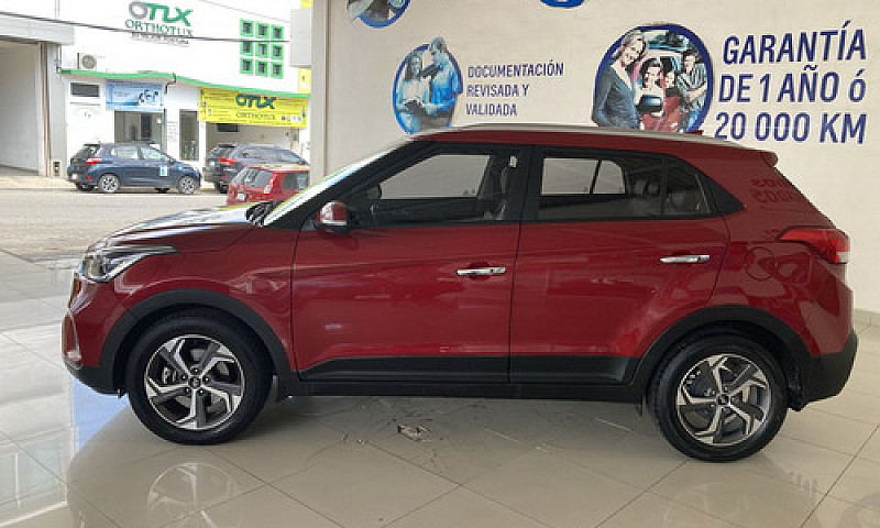 Hyundai Creta 2019 1...