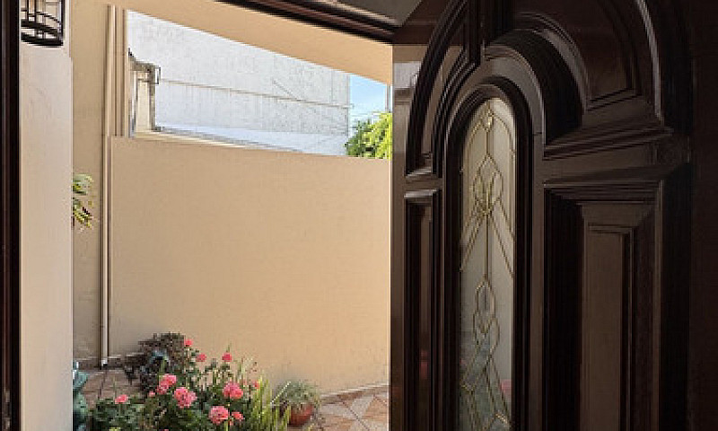 Se Vende Casa En Vil...