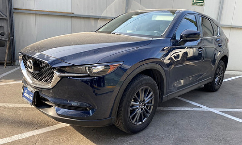 Mazda Cx5 2019...