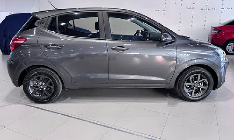 Hyundai Grand I10 20...