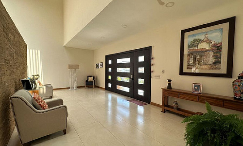 Casa En Venta En  Pr...