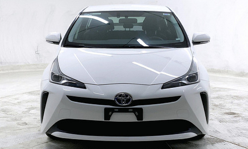 Toyota Prius 2020...