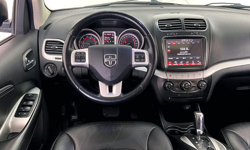 Dodge Journey 2013...