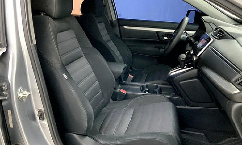 Honda Cr-V 2018...