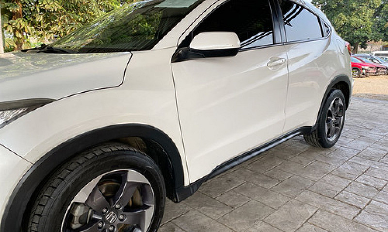 Honda Hr-V 2018 1.8 ...