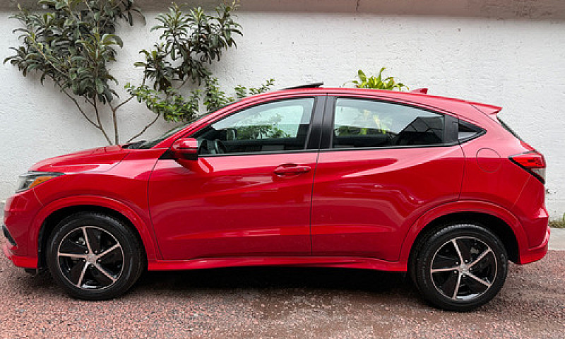Honda Hr-V 1.8 Touri...