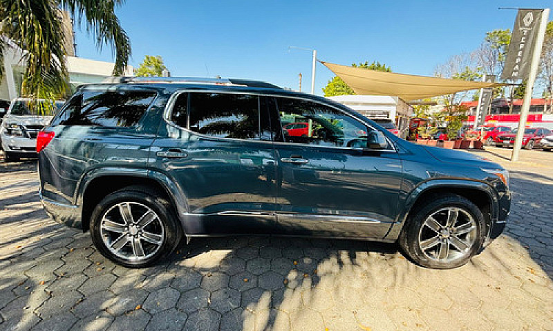 Gmc Acadia 2019...