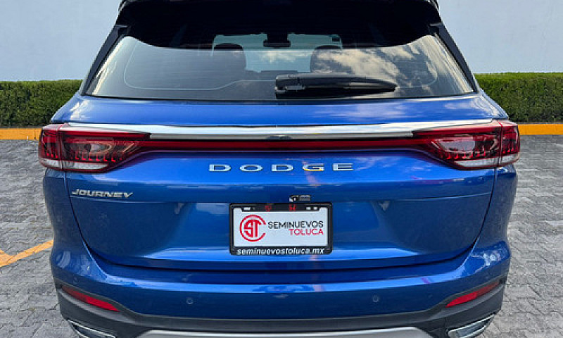 Dodge Journey  2023...
