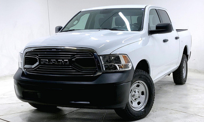 Ram 1500 2021...