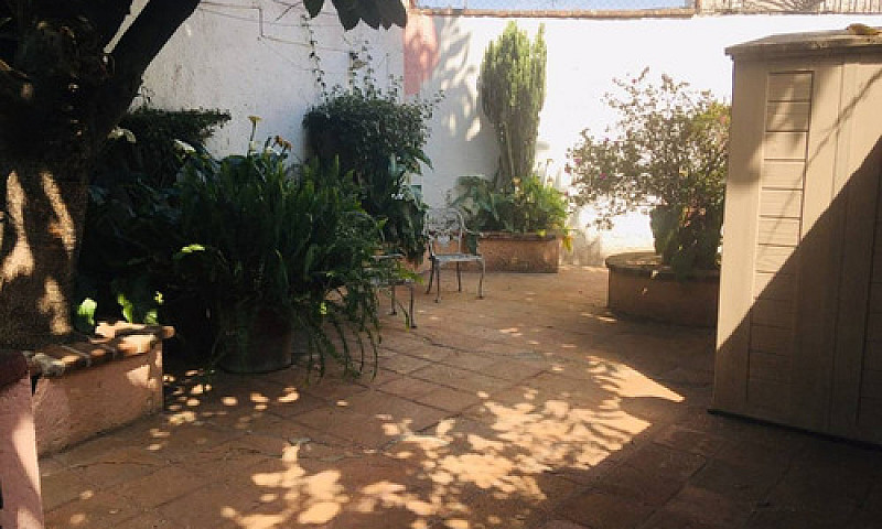 Casa Sola En Venta E...