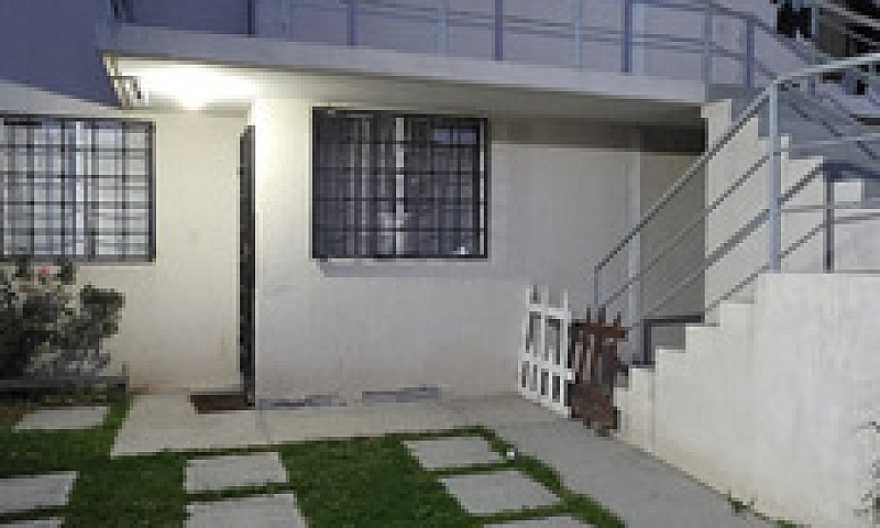 Casa En Venta En Los...