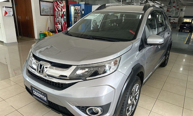 Honda Br-V 2018...