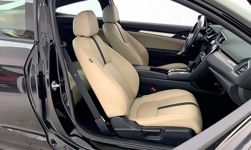 Honda Civic 2020...