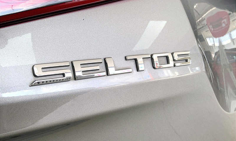 Kia Seltos 2020...