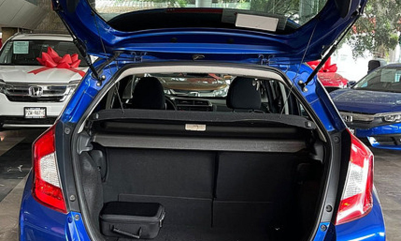 Honda Fit 2017 1.5 H...
