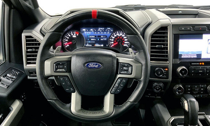 Ford Lobo 2020...