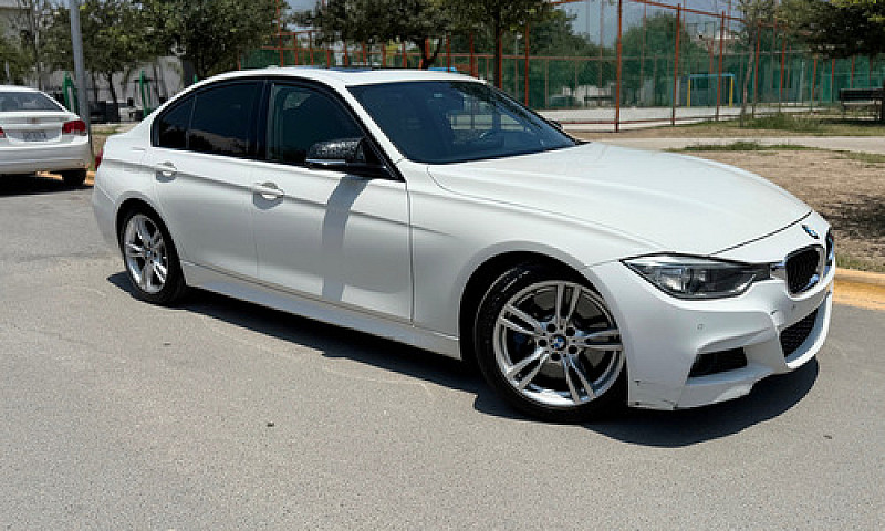 Bmw Serie 3 3.0 335I...