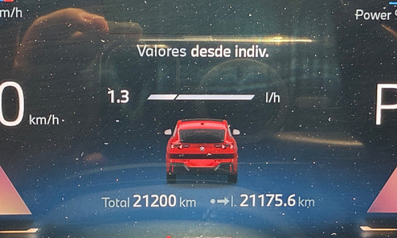 Bmw X2 1.5 Sdrive18I...
