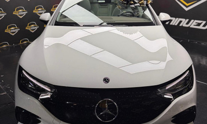 Maravilloso Mercedes...