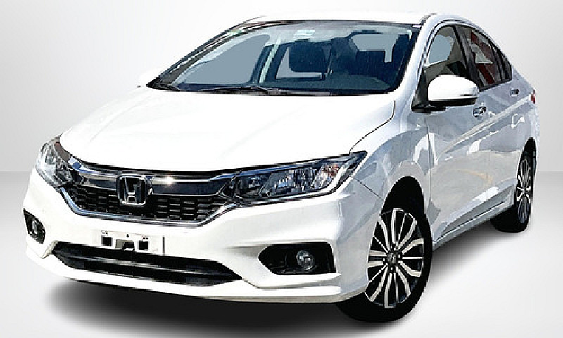 Honda City 2020...