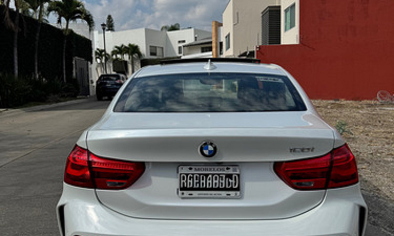 Bmw Serie 1 1.6 5P 1...