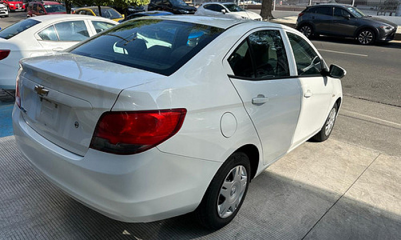 Chevrolet Aveo 2019...