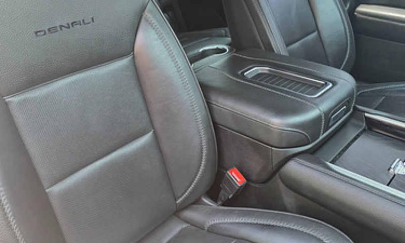 Gmc Yukon 6.2 Denali...