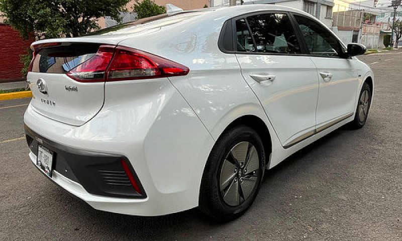 Hyundai Ioniq 1.6 Gl...