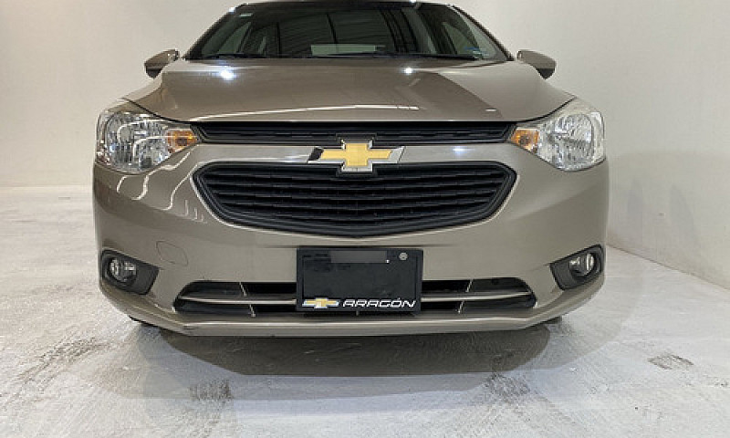 Chevrolet Aveo 2022 ...