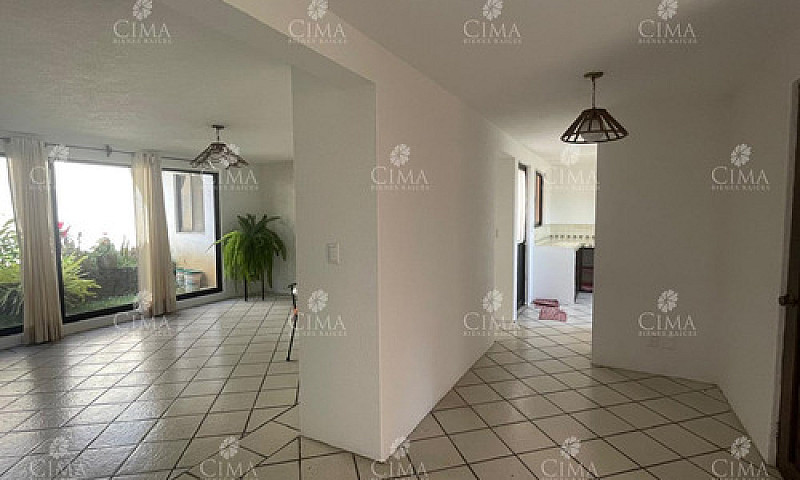 Venta Casa En Fracci...