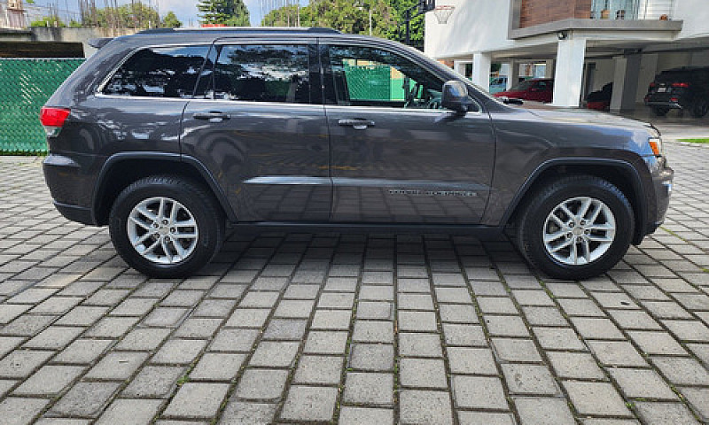 Jeep Grand Cherokee ...