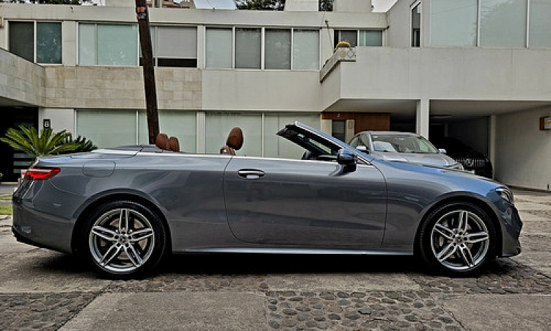 Mercedes-Benz Clase ...