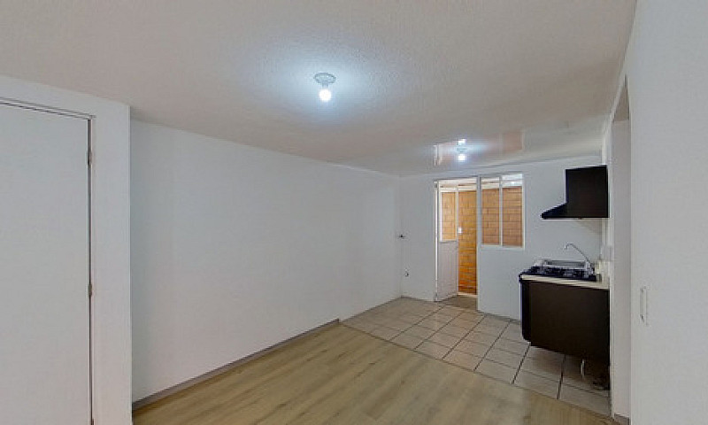 Departamento A La Ve...