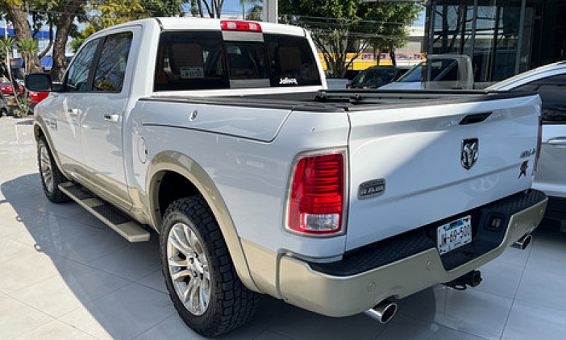 Ram Ram 1500 2015...