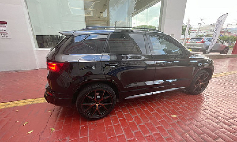 Seat Ateca 2022 2.0 ...