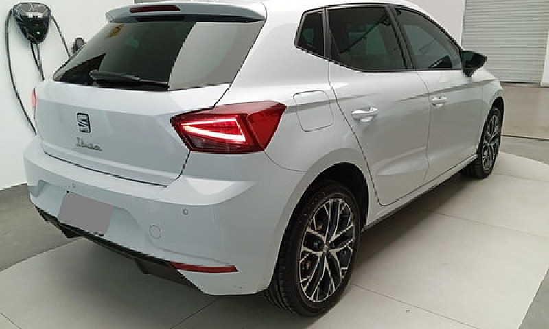 Seat Ibiza Xcellense...