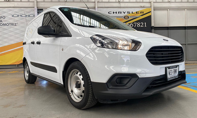 Ford Transit 2021 1....
