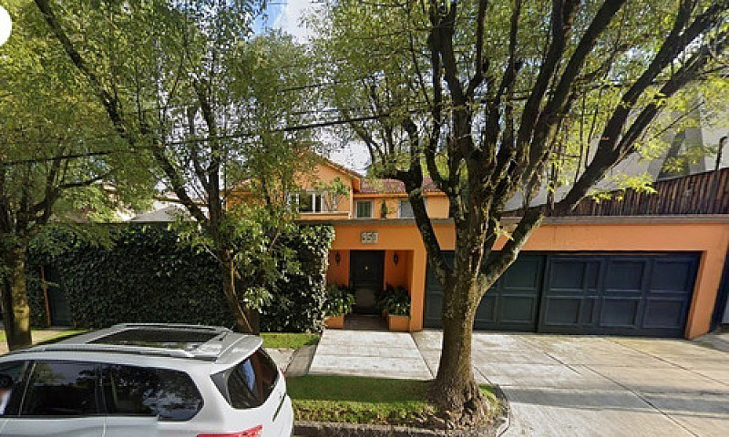 Casa Enorme Lomas De...