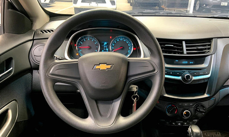 Chevrolet Aveo 2022...