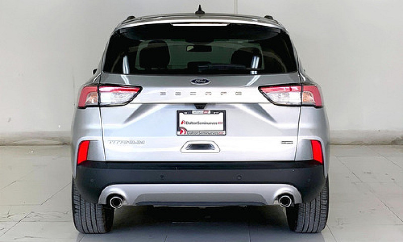 Ford Escape 2022...