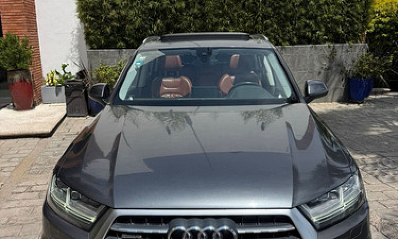 Audi Q7 3.0 Tfsi Eli...