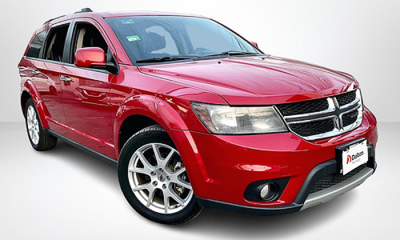 Dodge Journey 2018...