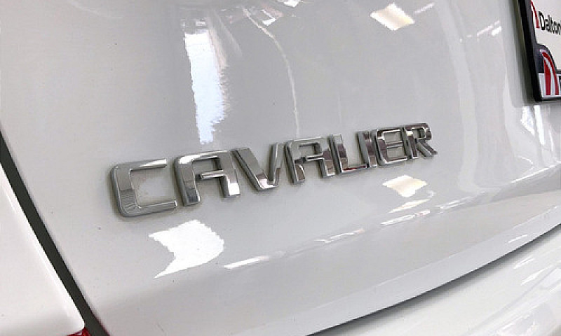 Chevrolet Cavalier 2...